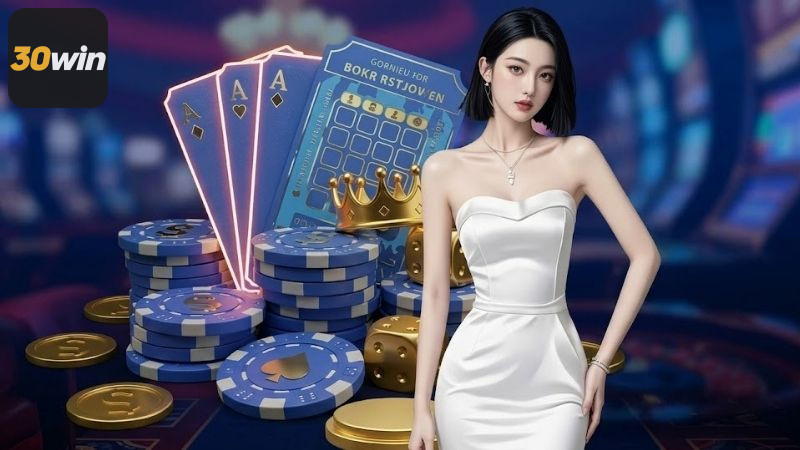 Dicas para Jogar com Segurança em 30Win Cartas