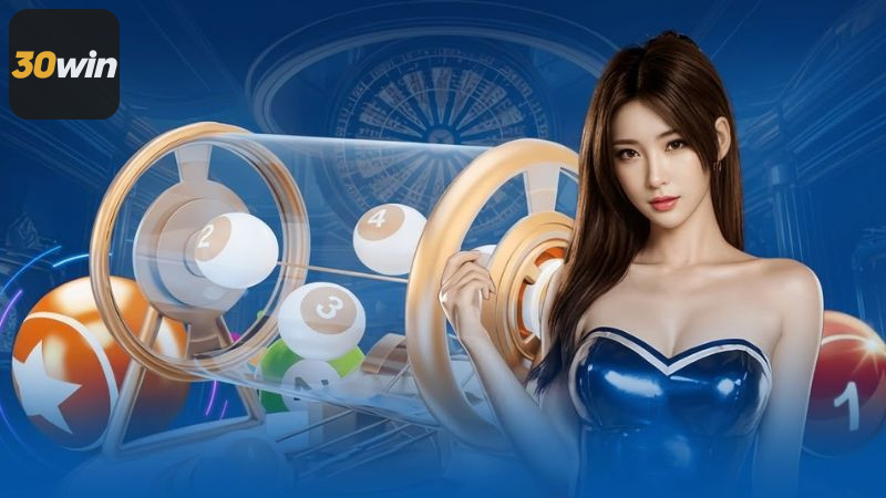 30Win Loterias é confiável Veja análise completa
