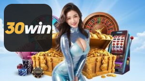 Como se Registrar e Entrar na 30Win com Facilidade