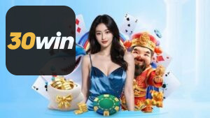 30Win Slots é confiável e seguro Saiba tudo aqui