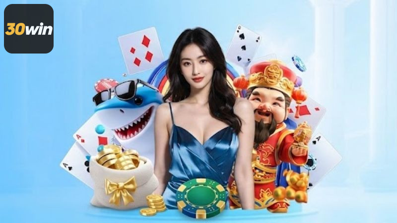 30Win Slots é confiável e seguro Saiba tudo aqui