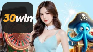 30Win Jogos Rápidos e a nova experiência de cassino online
