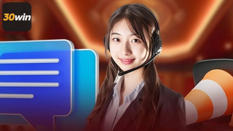 Perguntas Frequentes na 30Win - Suporte e Solução de Dúvidas